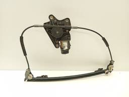 MÁQUINA DE VIDRO PORTA TRASEIRA DIR PALIO SIENA 96 A 13 ELÉ