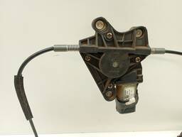 MÁQUINA DE VIDRO PORTA TRASEIRA DIR PALIO SIENA 96 A 13 ELÉ