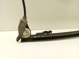 MÁQUINA DE VIDRO PORTA TRASEIRA DIR PALIO SIENA 96 A 13 ELÉ