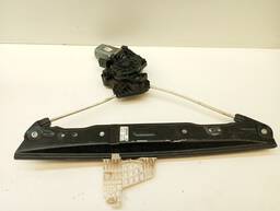 MÁQUINA DE VIDRO PORTA DIANTE ESQ GOL VOYAGE G5 G6 G7 G8 ELÉ