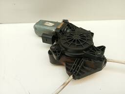 MÁQUINA DE VIDRO PORTA DIANTE ESQ GOL VOYAGE G5 G6 G7 G8 ELÉ