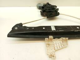 MÁQUINA DE VIDRO PORTA DIANTE ESQ GOL VOYAGE G5 G6 G7 G8 ELÉ