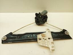 MÁQUINA DE VIDRO PORTA DIANTE ESQ GOL VOYAGE G5 G6 G7 G8 ELÉ