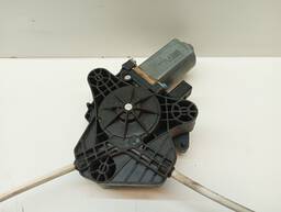 MÁQUINA DE VIDRO PORTA DIANTE ESQ GOL VOYAGE G5 G6 G7 G8 ELÉ