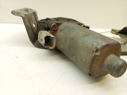 MÁQUINA DE VIDRO PORTA TRASEIRA ESQUERDA C3 2003 A 2012