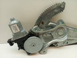 MÁQUINA DE VIDRO PORTA DIA DIR MARCH ATÉ 20 VERSA ATÉ 19 ELÉ