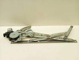 MÁQUINA DE VIDRO PORTA DIA DIR MARCH ATÉ 20 VERSA ATÉ 19 ELÉ