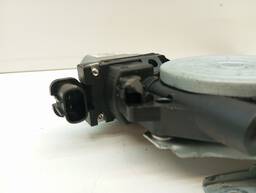 MÁQUINA DE VIDRO PORTA DIA DIR MARCH ATÉ 20 VERSA ATÉ 19 ELÉ