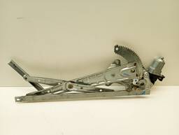 MÁQUINA DE VIDRO PORTA DIA DIR MARCH ATÉ 20 VERSA ATÉ 19 ELÉ