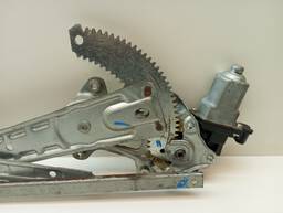 MÁQUINA DE VIDRO PORTA DIA DIR MARCH ATÉ 20 VERSA ATÉ 19 ELÉ