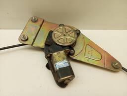 MAQUINA VIDRO TRASEIRA ESQUERDA FIAT TEMPRA 93 Á 2000