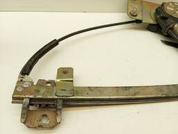 MAQUINA VIDRO TRASEIRA ESQUERDA FIAT TEMPRA 93 Á 2000