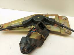 MAQUINA VIDRO TRASEIRA ESQUERDA FIAT TEMPRA 93 Á 2000