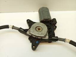 MÁQUINA DE VIDRO PORTA TRASEIRA ESQUERDA SCENIC 99 A 11 ELÉ