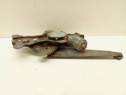 MÁQUINA DE VIDRO PORTA TRASEIRA ESQUERDA ETIOS 13 A 21 ELÉ