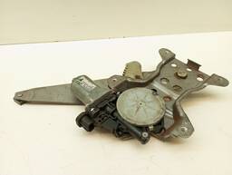 MÁQUINA DE VIDRO PORTA TRASEIRA ESQUERDA ETIOS 13 A 21 ELÉ