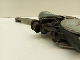 MÁQUINA DE VIDRO PORTA TRASEIRA ESQUERDA ETIOS 13 A 21 ELÉ