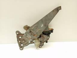 MÁQUINA DE VIDRO PORTA TRASEIRA ESQUERDA ETIOS 13 A 21 ELÉ