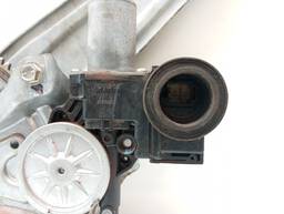 MÁQUINA DE VIDRO PORTA TRASEIRA ESQUERDA HILUX SW4 2016/