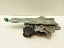 MÁQUINA DE VIDRO PORTA TRASEIRA ESQUERDA HILUX SW4 2016/