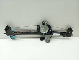 Máquina de Vidro Porta Dir Uno Vivace Fiorino 10 a 22 2P Elé