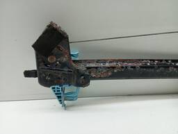 MÁQUINA DE VIDRO PORTA DIR UNO VIVACE FIORINO 10 A 22 2P ELÉ