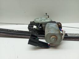 MÁQUINA DE VIDRO PORTA DIR UNO VIVACE FIORINO 10 A 22 2P ELÉ