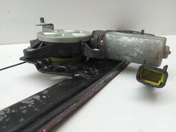 MÁQUINA DE VIDRO PORTA DIR UNO VIVACE FIORINO 10 A 22 2P ELÉ