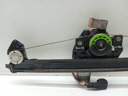 MÁQUINA DE VIDRO PORTA DIR UNO VIVACE FIORINO 10 A 22 2P ELÉ