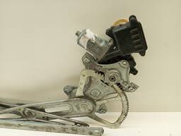 MÁQUINA DE VIDRO PORTA DIANTEIRA DIREITA COROLLA 2015 A 2019