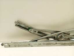 MÁQUINA DE VIDRO PORTA DIANTEIRA DIREITA COROLLA 2015 A 2019