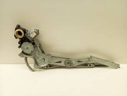 MÁQUINA DE VIDRO PORTA DIANTEIRA DIREITA COROLLA 2015 A 2019