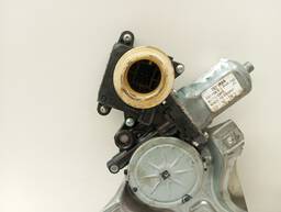 MÁQUINA DE VIDRO PORTA DIANTEIRA DIREITA COROLLA 2015 A 2019