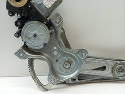 MÁQUINA DE VIDRO PORTA DIANTEIRA DIREITA COROLLA 2015 A 2019