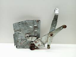 Máquina de Vidro Porta Traseira Dire S10 Blazer 96 a 11 Man