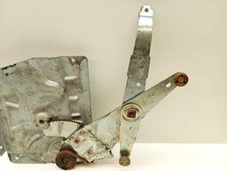 MÁQUINA DE VIDRO PORTA TRASEIRA DIRE S10 BLAZER 96 A 11 MAN