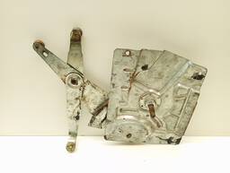 MÁQUINA DE VIDRO PORTA TRASEIRA DIRE S10 BLAZER 96 A 11 MAN