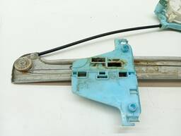 MÁQUINA DE VIDRO PORTA DIANTEIR DIR FOX SPACEFOX 06 A 22 ELÉ