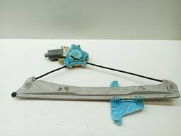 MÁQUINA DE VIDRO PORTA DIANTEIR DIR FOX SPACEFOX 06 A 22 ELÉ