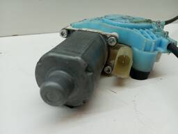 MÁQUINA DE VIDRO PORTA DIANTEIR DIR FOX SPACEFOX 06 A 22 ELÉ