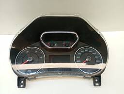 KIT CODE TRAILBLAZER 2018 2019 A 2023