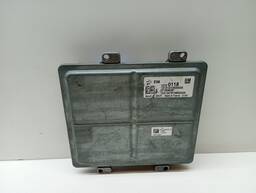 KIT CODE TRAILBLAZER 2018 2019 A 2023