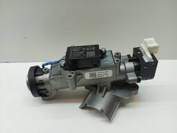 KIT CODE TRAILBLAZER 2018 2019 A 2023