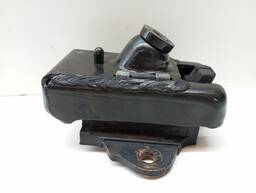 Coxim Motor Esquerdo S10 Trailblazer 2.8 2016 2017 a 2020