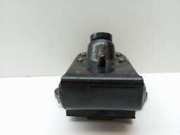 COXIM MOTOR ESQUERDO S10 TRAILBLAZER 2.8 2016 2017 A 2020