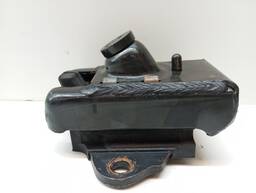 COXIM MOTOR ESQUERDO S10 TRAILBLAZER 2.8 2016 2017 A 2020