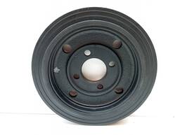 Polia Virabrequim S10 Trailblazer 2.8 2014 2015 a 2020