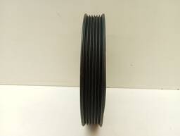 POLIA VIRABREQUIM S10 TRAILBLAZER 2.8 2014 2015 A 2020