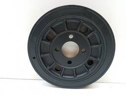 POLIA VIRABREQUIM S10 TRAILBLAZER 2.8 2014 2015 A 2020