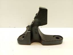 SUPORTE COXIM MOTOR ESQUERDO S10 2.8 2016 2017 A 2020